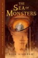 The Sea Of Monsters