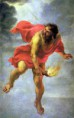 Prometheus The Thief Of Fire